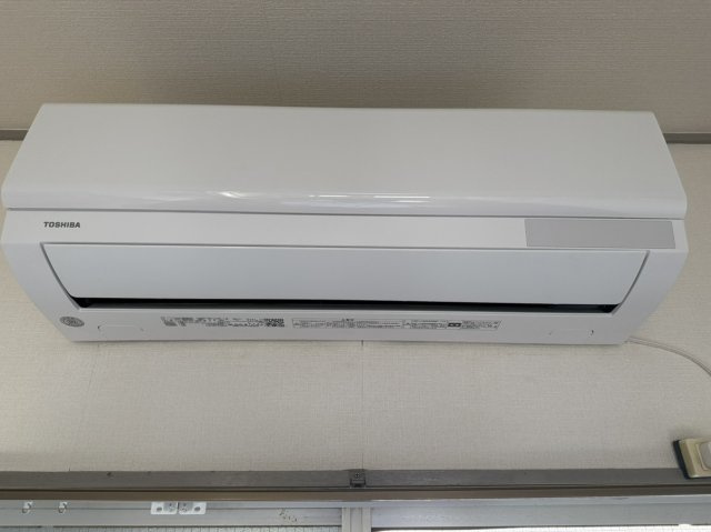 マンション桂風の設備