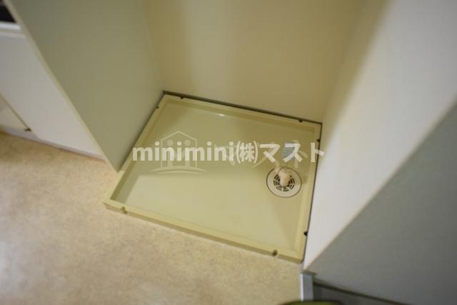 レスポワール難波南のその他