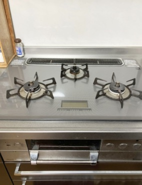 【キッチン】 | シティマンション春日