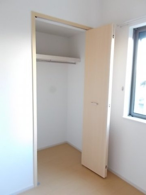 【収納】 | グレース　Ａ