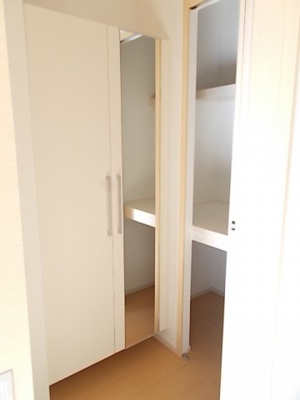 【設備】 | グレース　Ａ