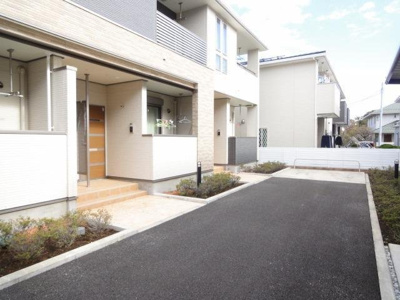 【その他共用部分】 | グレース　Ａ