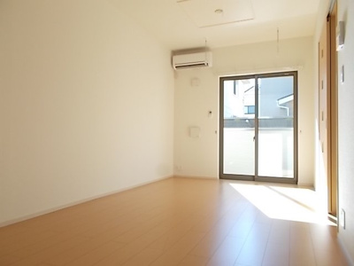 【居間・リビング】 | グレース　Ａ