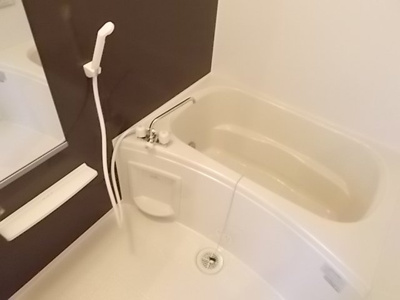 【浴室】 | グレース　Ａ