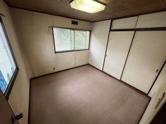 【洋室】 | 北葛城郡上牧町下牧６丁目住宅