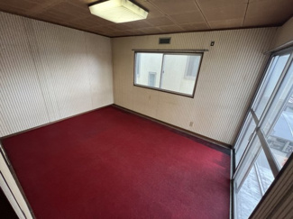 【洋室】 | 北葛城郡上牧町下牧６丁目住宅