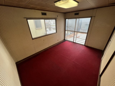 【洋室】 | 北葛城郡上牧町下牧６丁目住宅