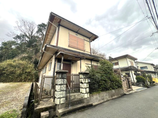 【外観】 | 北葛城郡上牧町下牧６丁目住宅