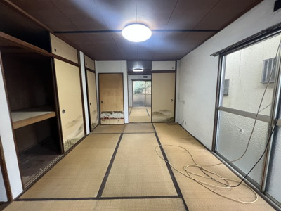 【和室】 | 北葛城郡上牧町下牧６丁目住宅