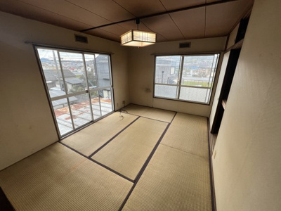 【和室】 | 北葛城郡上牧町下牧６丁目住宅