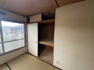 【収納】 | 北葛城郡上牧町下牧６丁目住宅