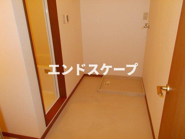 ハーバルパークの内装|高崎、前橋のお部屋探しはエンドスケープまで！お客様の理想お聞かせ下さい♪
