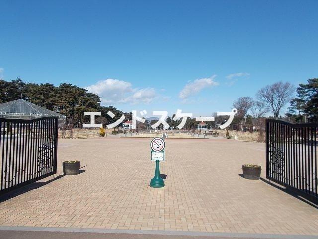ハーバルパークの周辺|敷島公園ばら園まで90m
高崎、前橋のお部屋探しはエンドスケープまで！お客様の理想お聞かせ下さい♪
