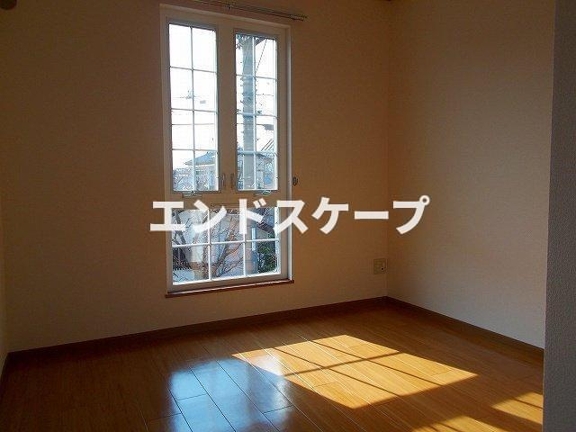 ハーバルパークの内装|高崎、前橋のお部屋探しはエンドスケープまで！お客様の理想お聞かせ下さい♪