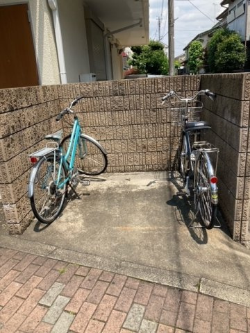 アルカディアのその他共用部分