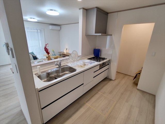 【キッチン】の画像