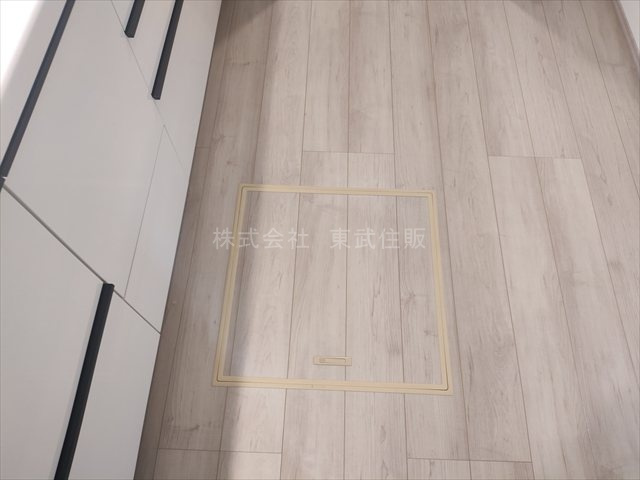 【キッチン】の画像