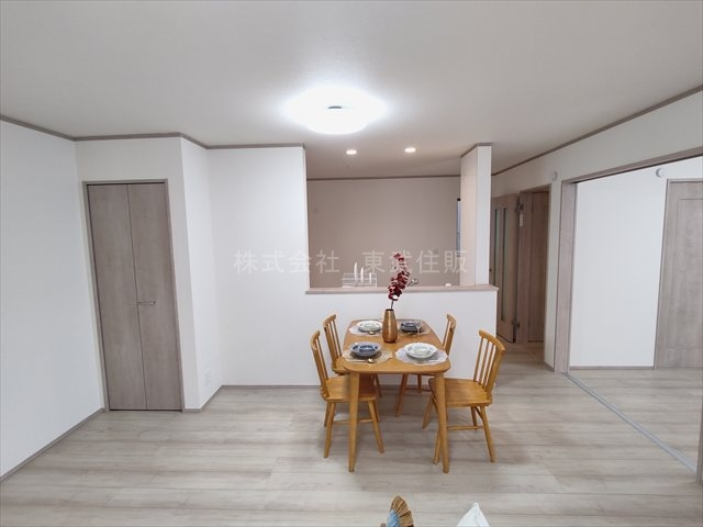 【ダイニング】の画像