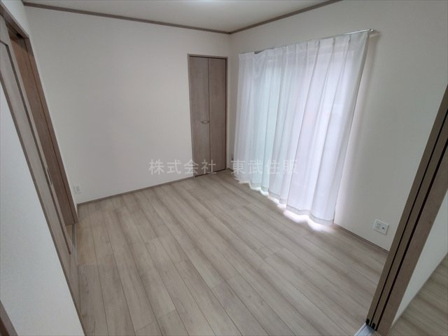 【洋室】の画像