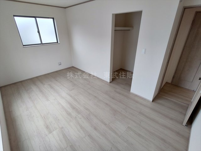 【寝室】の画像