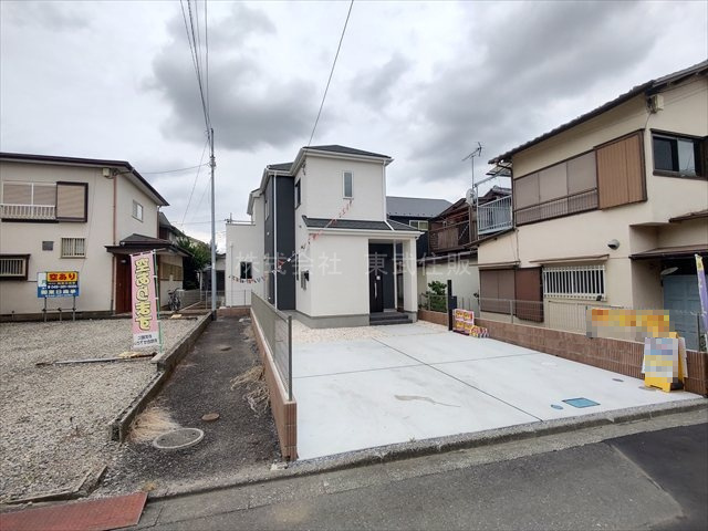 【外観】の画像