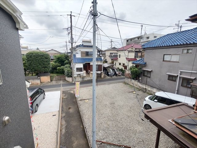 【展望】の画像