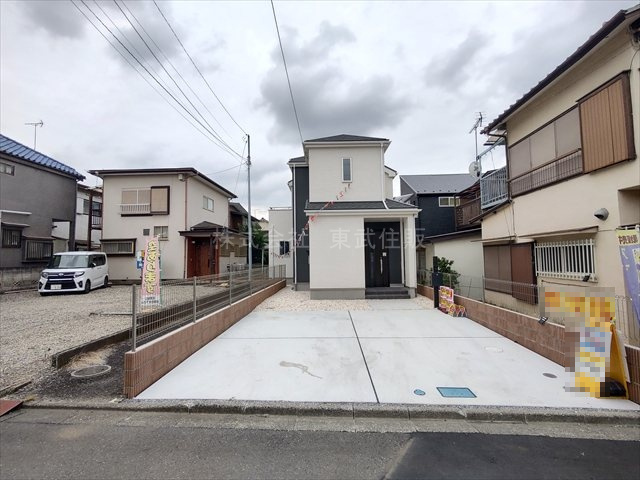 【外観】の画像