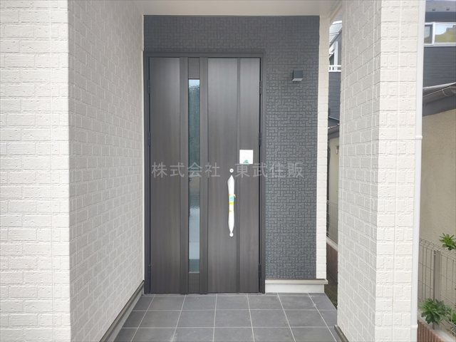 【玄関】の画像