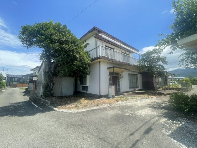 豊原中町土地