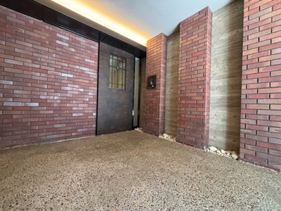 【エントランス】 | バルム下馬