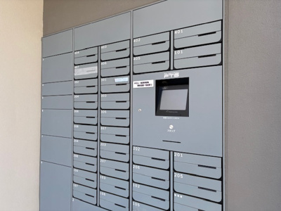 【その他共用部分】 | バルム下馬