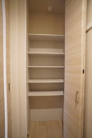 シティホームズXIの設備