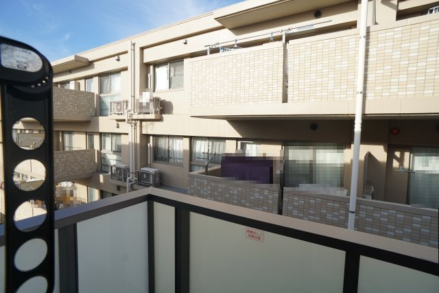 シティホームズXIの展望