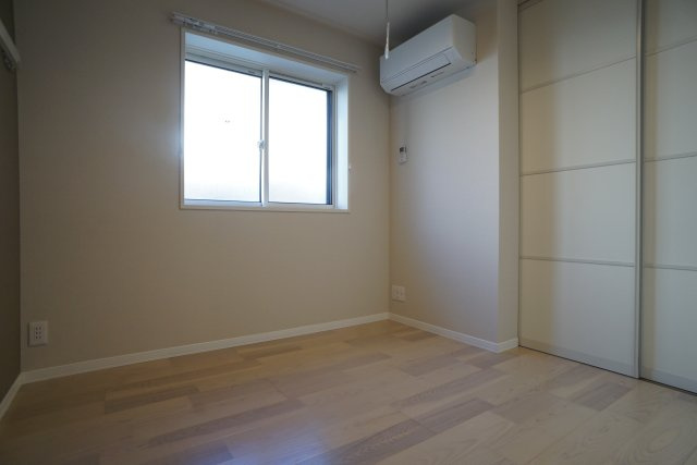 シティホームズXIの洋室