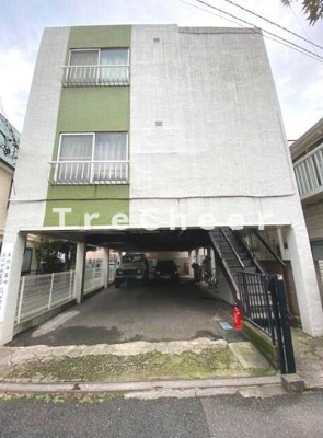 【エントランス】 | 桜ハイツ(サクラハイツ)