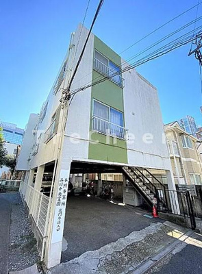 【外観】 | 桜ハイツ(サクラハイツ)