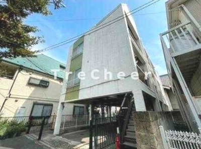 【外観】 | 桜ハイツ(サクラハイツ)