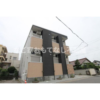 【外観】 | サニーハイツ南川町 | サニーハイツ南川町