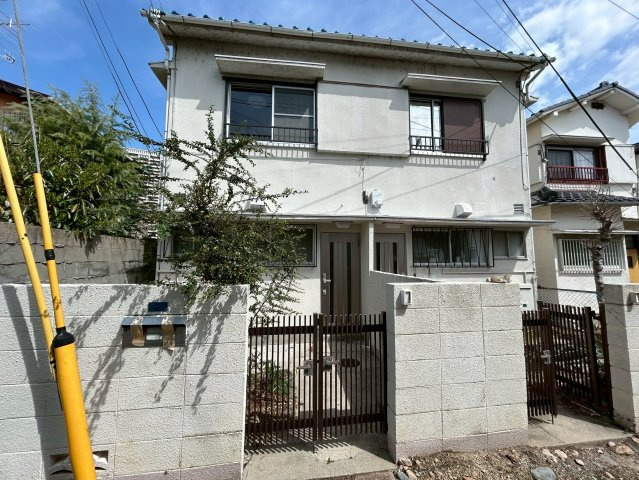 中州リバーサイド