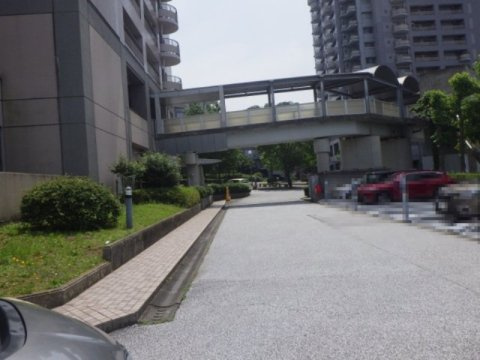 Ａｃｉｔｙタワーズイースト・ウィング棟のその他