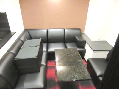 【内装】 | 北野坂近くのスナック・バー居抜き