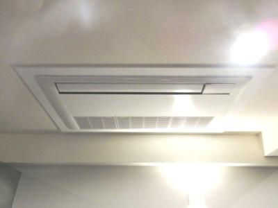 【設備】 | 北野坂近くのスナック・バー居抜き