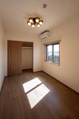 【内装】 | プレジオ練馬富士見台