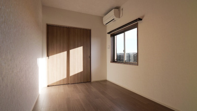 【内装】 | プレジオ練馬富士見台