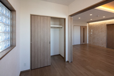 【居間・リビング】 | プレジオ練馬富士見台