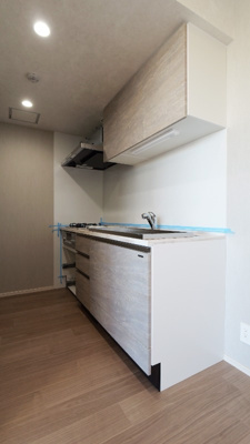 【キッチン】 | プレジオ練馬富士見台