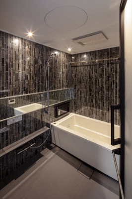 【浴室】 | プレジオ練馬富士見台