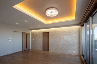 【内装】 | プレジオ練馬富士見台