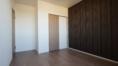 【洋室】 | プレジオ練馬富士見台