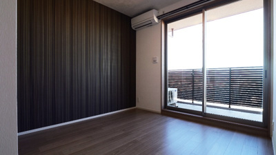 【寝室】 | プレジオ練馬富士見台